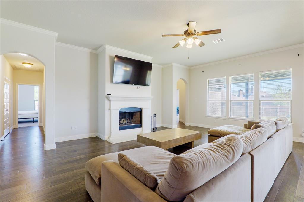 Estates of North Grove Ph 1 - Residential