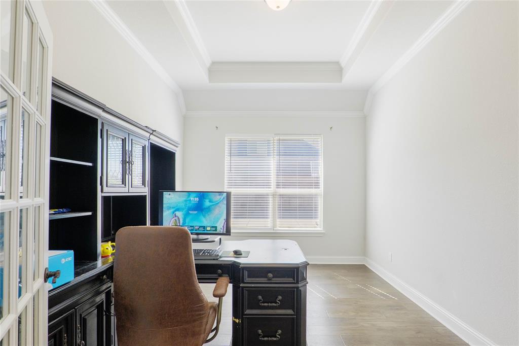 Estates of North Grove Ph 1 - Residential