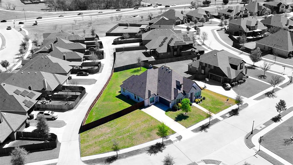 Estates of North Grove Ph 1 - Residential