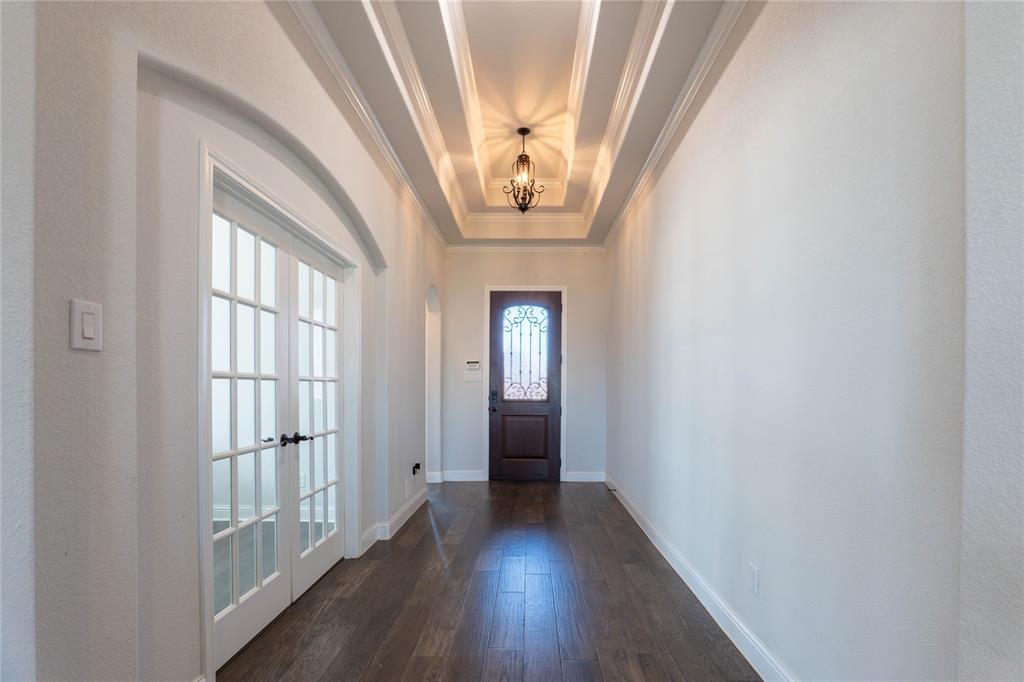 Estates of North Grove Ph 1 - Residential