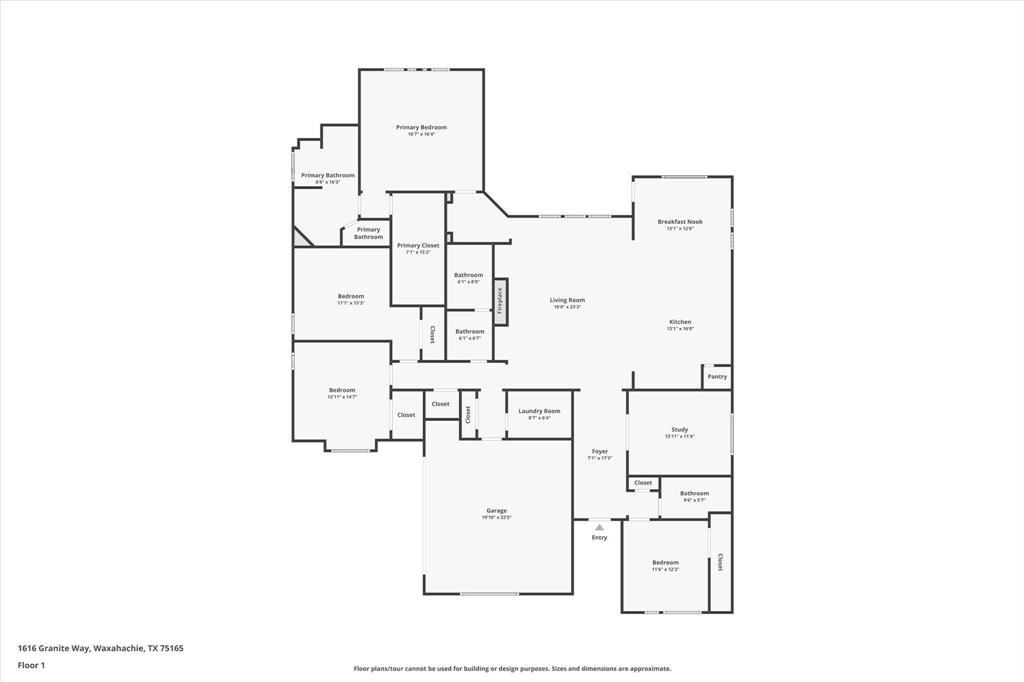 Estates of North Grove Ph 1 - Residential