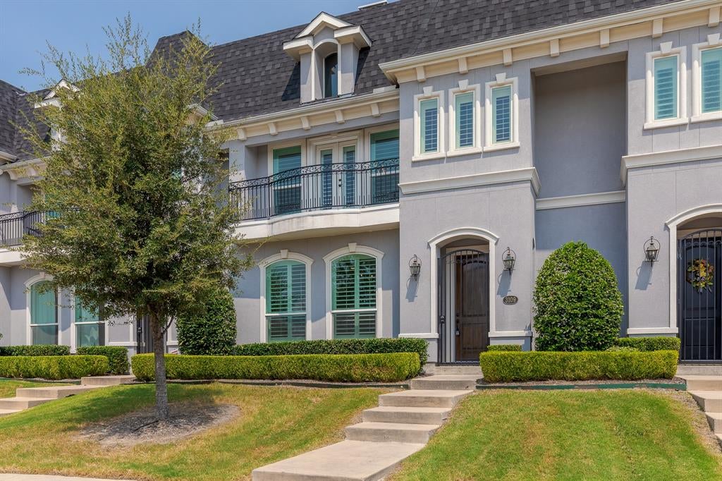 3109 Raphael Court