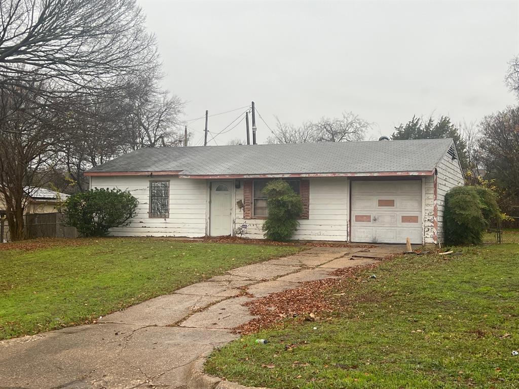 Highland Hills - Residential