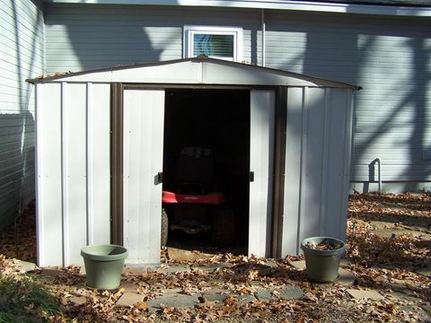 A home in Pottsboro