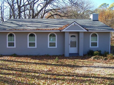 A home in Pottsboro