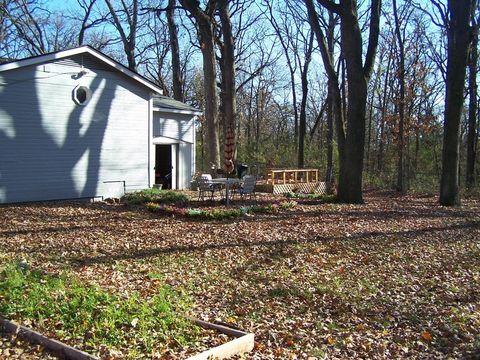 A home in Pottsboro