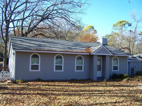 A home in Pottsboro