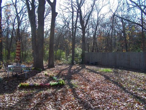 A home in Pottsboro