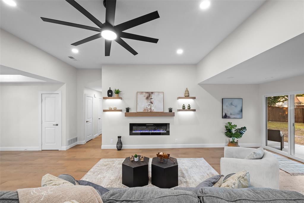 Parker Road Estates - Residential