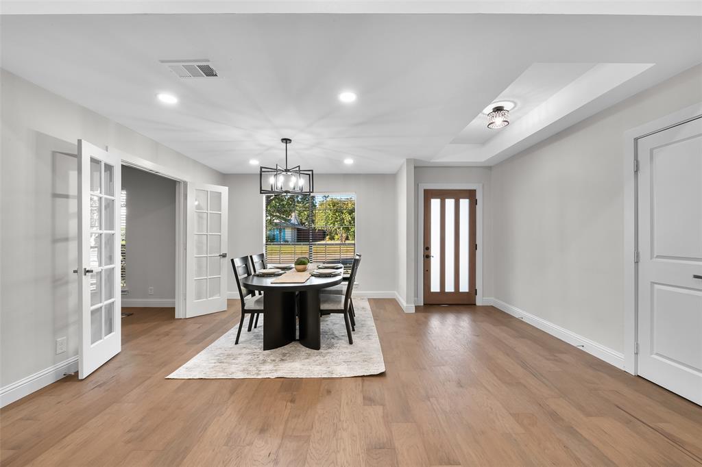 Parker Road Estates - Residential