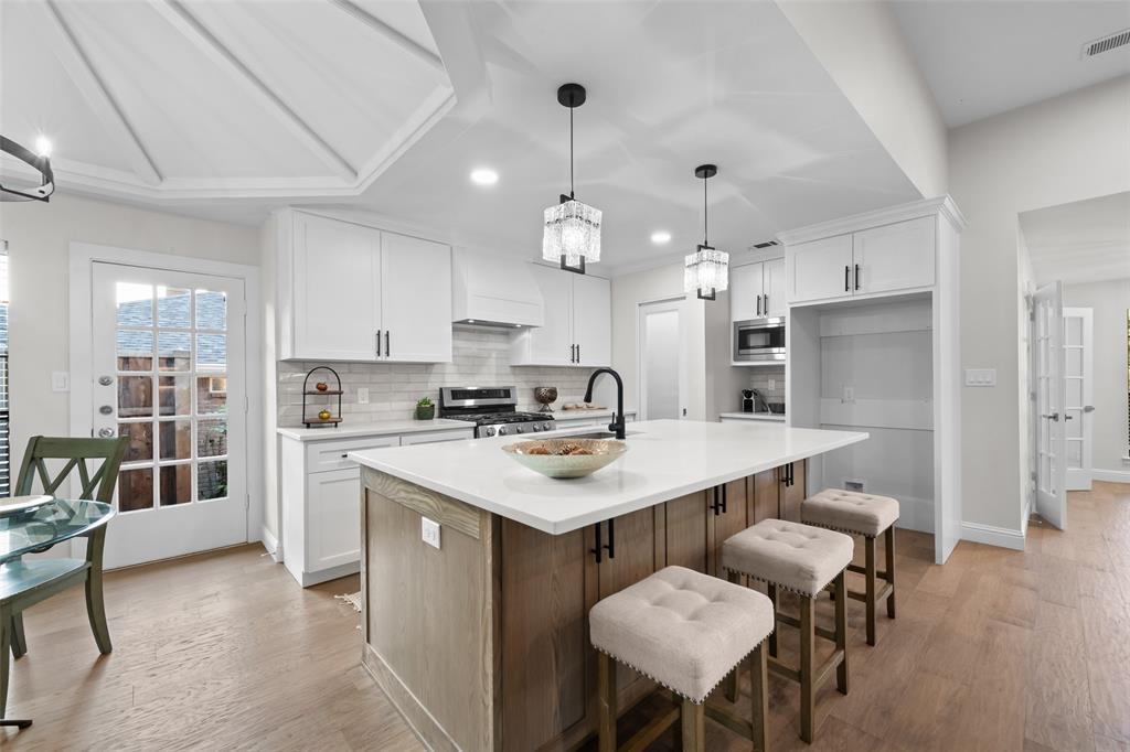 Parker Road Estates - Residential