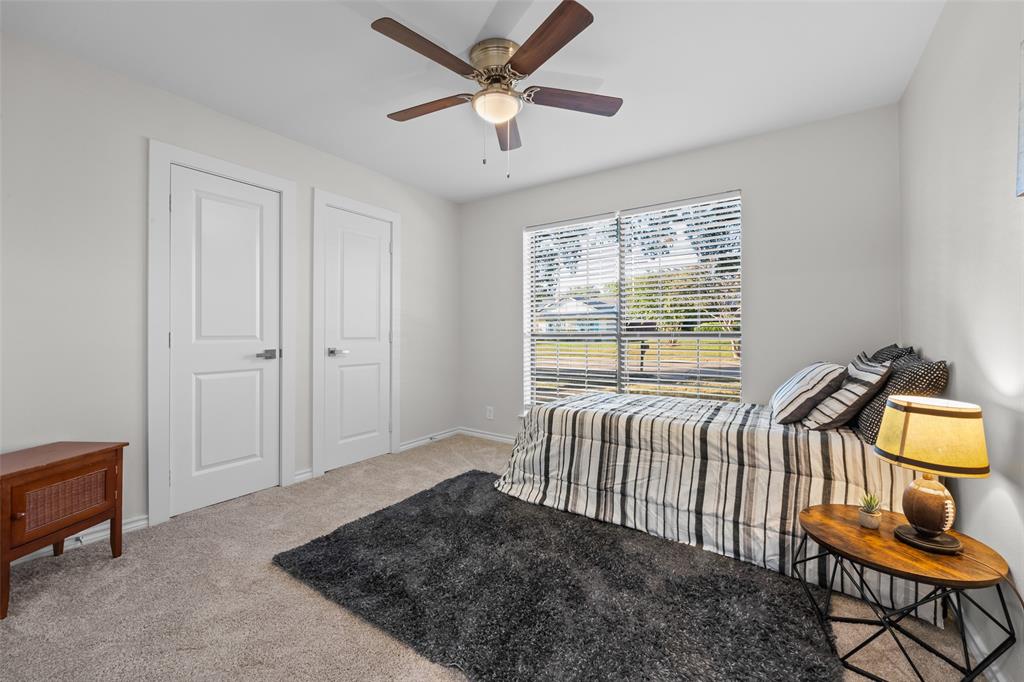 Parker Road Estates - Residential