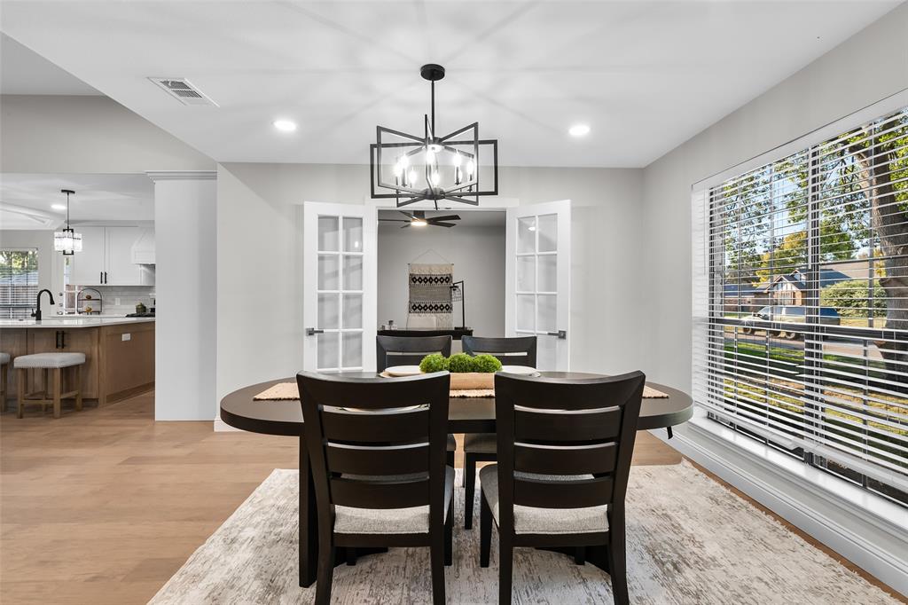 Parker Road Estates - Residential