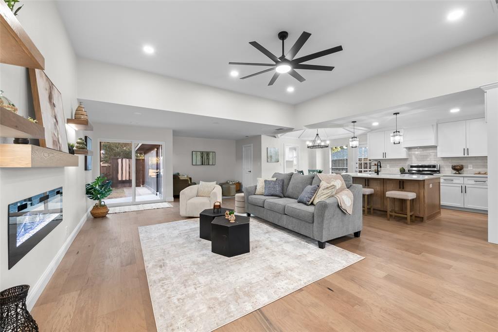 Parker Road Estates - Residential