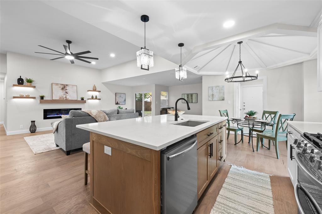 Parker Road Estates - Residential