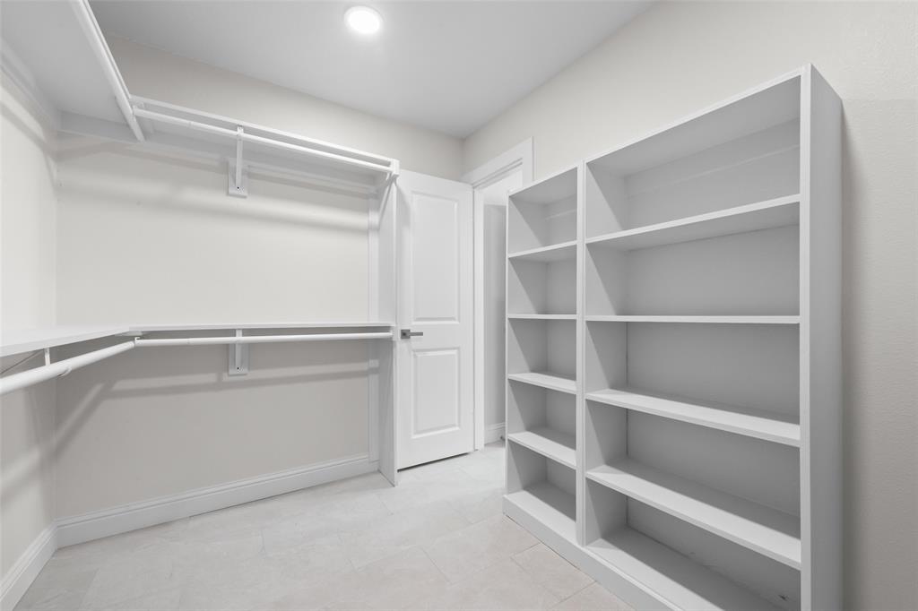 Parker Road Estates - Residential