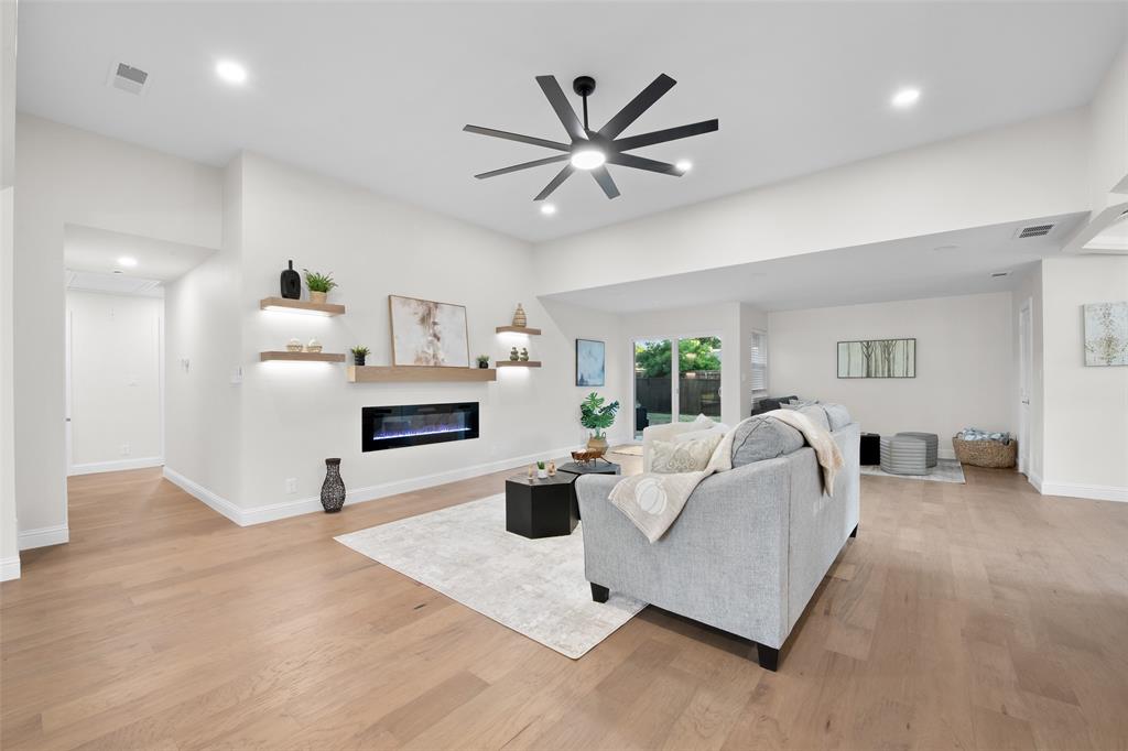 Parker Road Estates - Residential