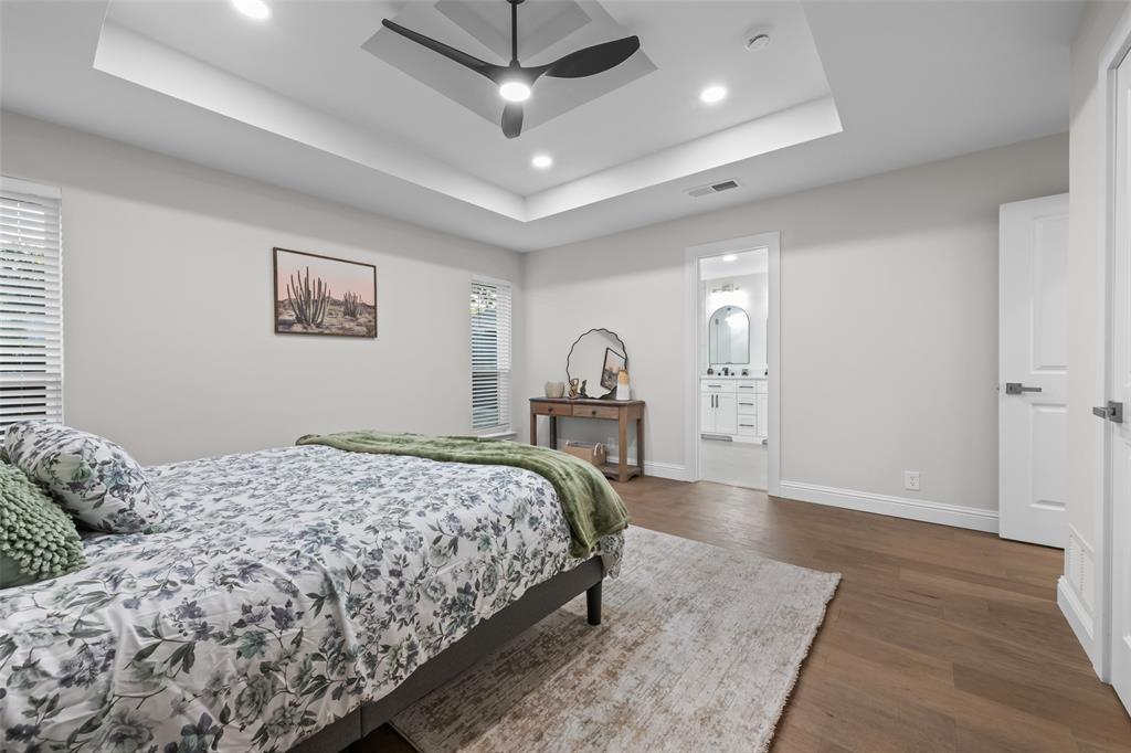 Parker Road Estates - Residential