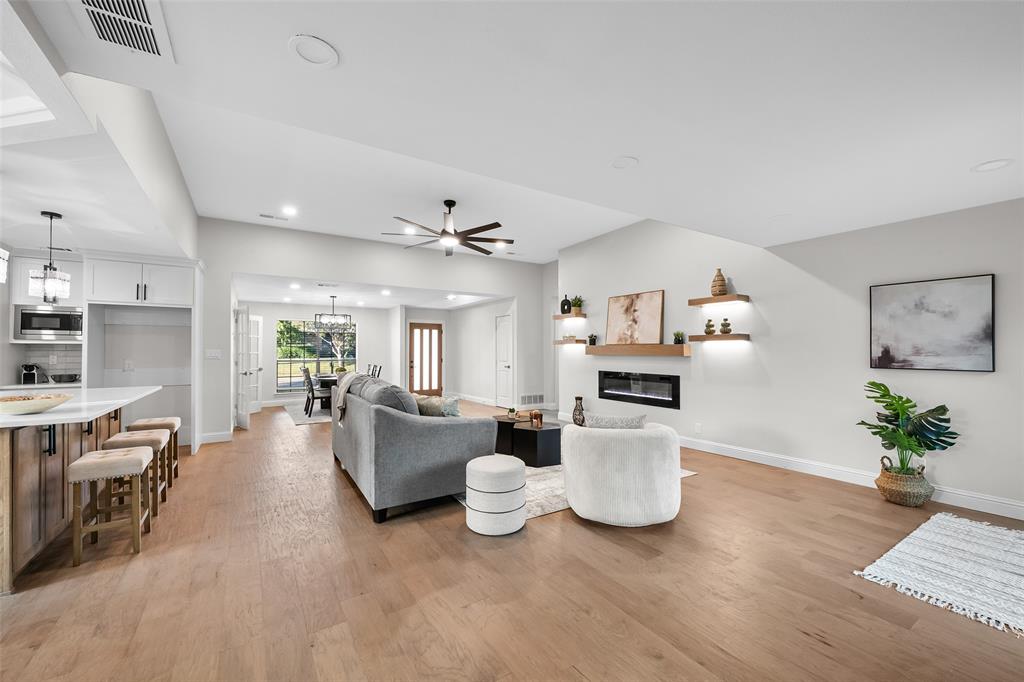 Parker Road Estates - Residential