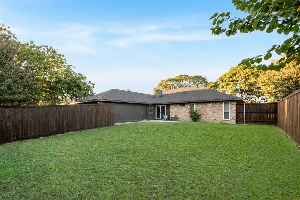 Parker Road Estates - Residential