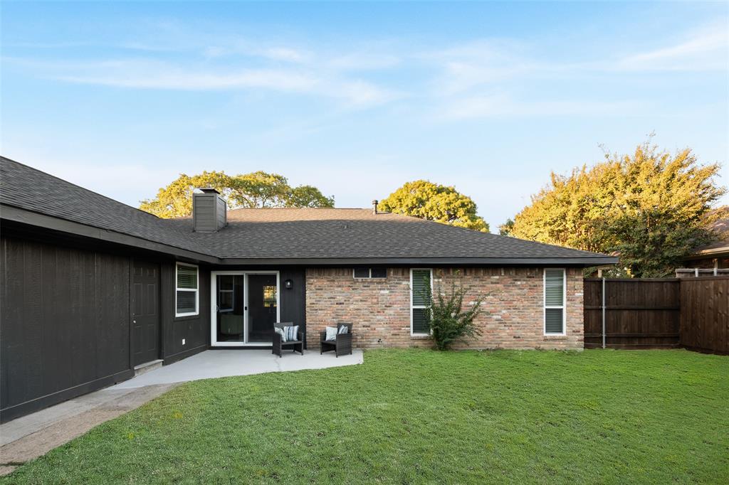 Parker Road Estates - Residential