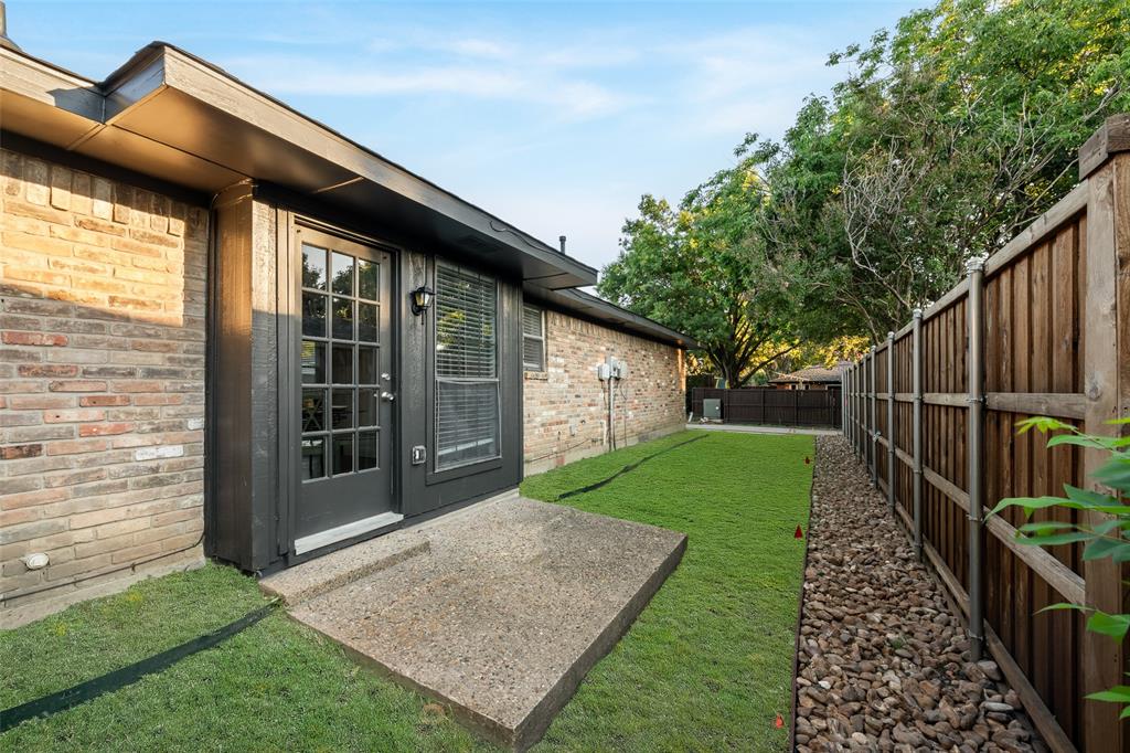 Parker Road Estates - Residential