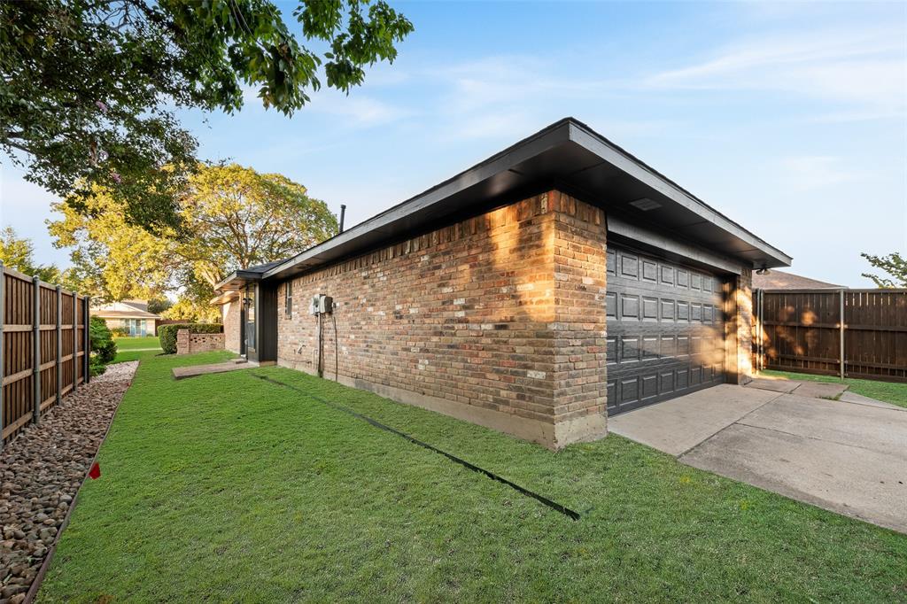 Parker Road Estates - Residential