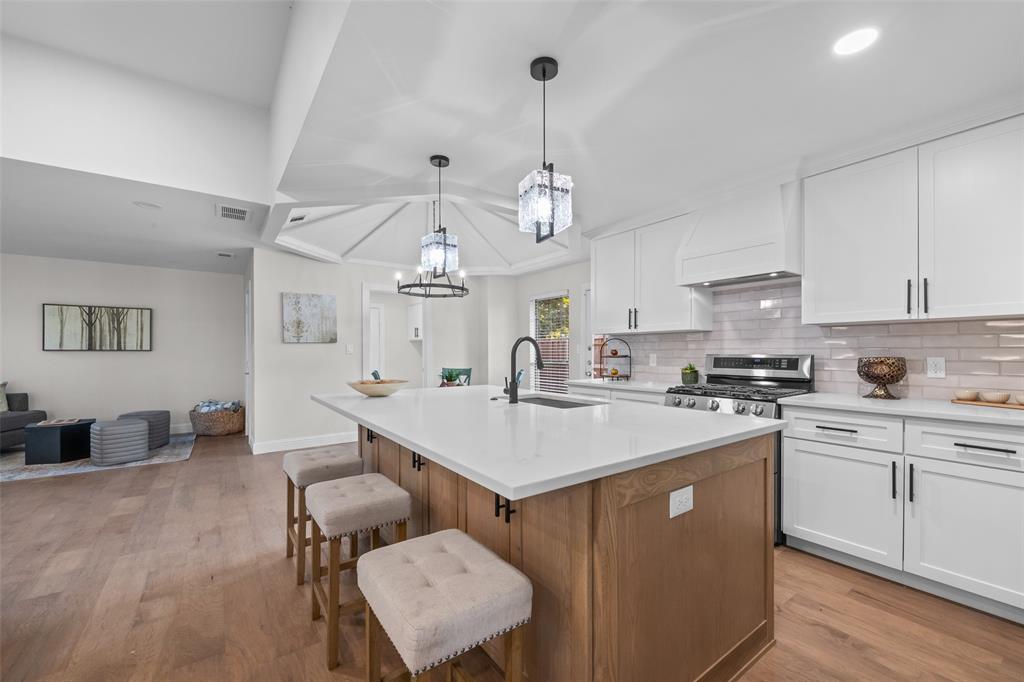 Parker Road Estates - Residential