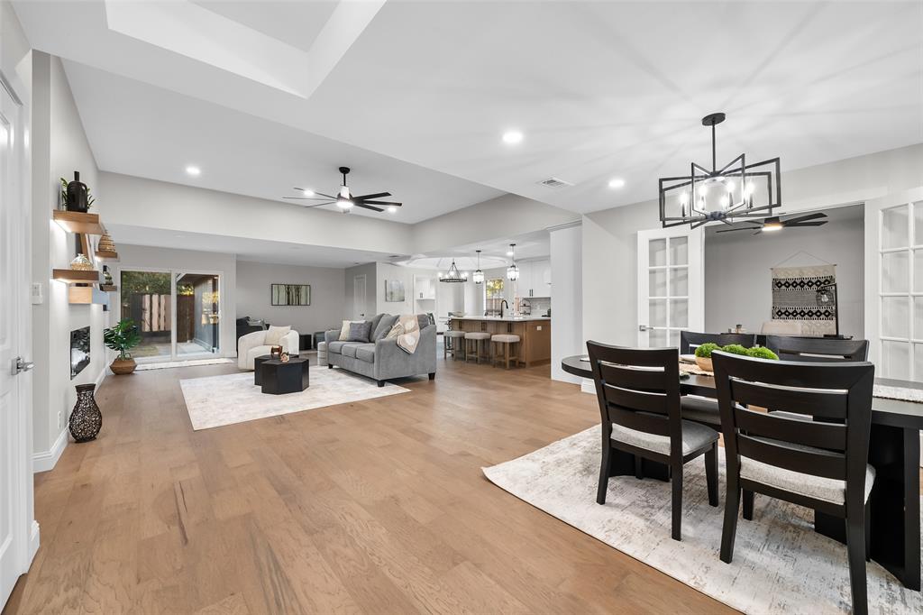 Parker Road Estates - Residential