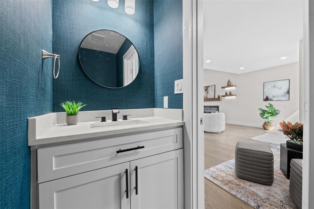 Parker Road Estates - Residential