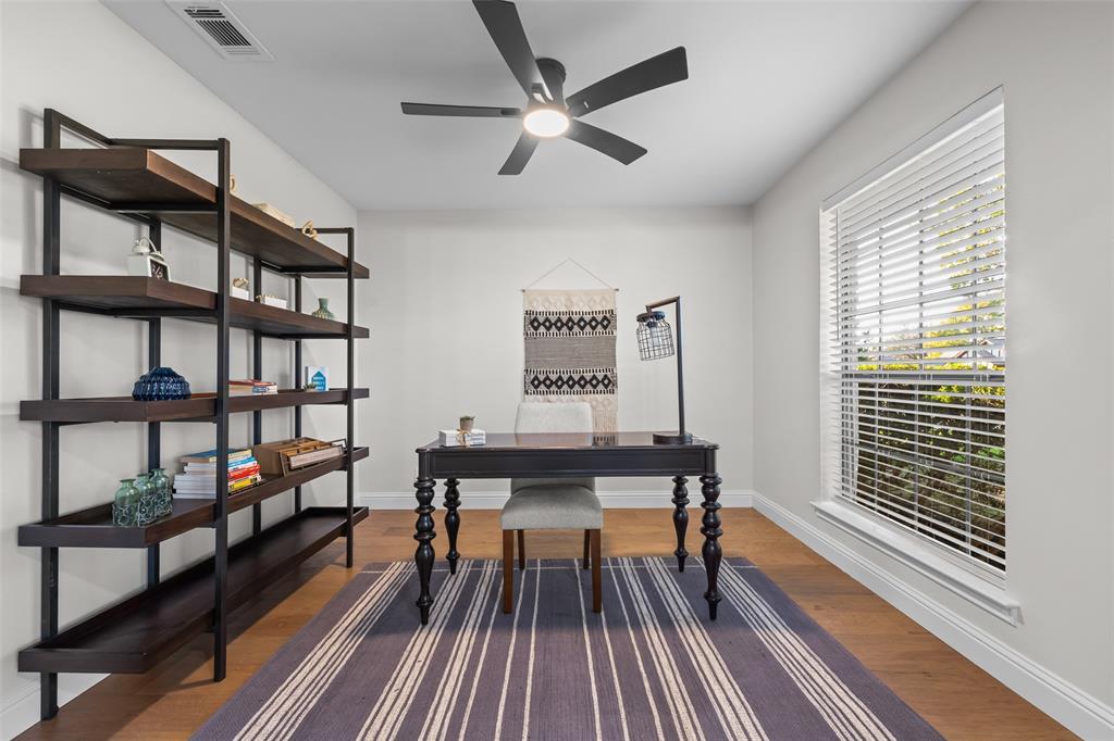 Parker Road Estates - Residential