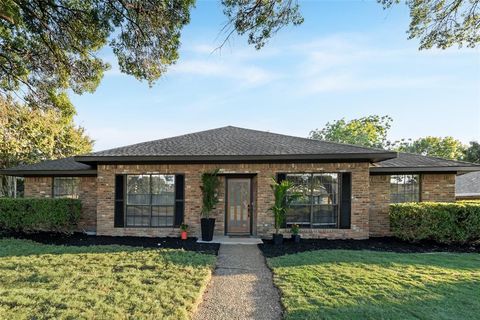 2800 Glen Forest Lane Plano TX 75023