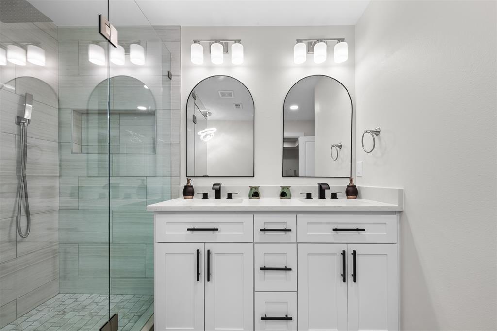 Parker Road Estates - Residential