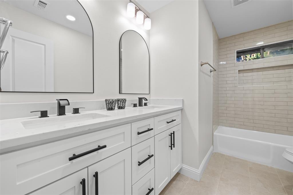 Parker Road Estates - Residential