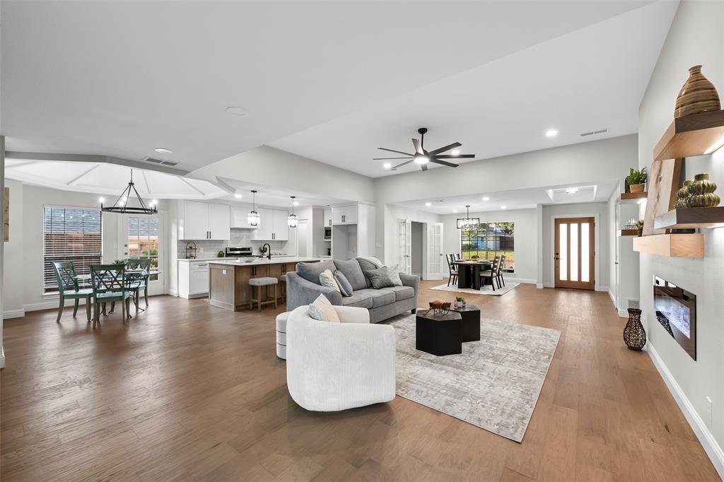 Parker Road Estates - Residential