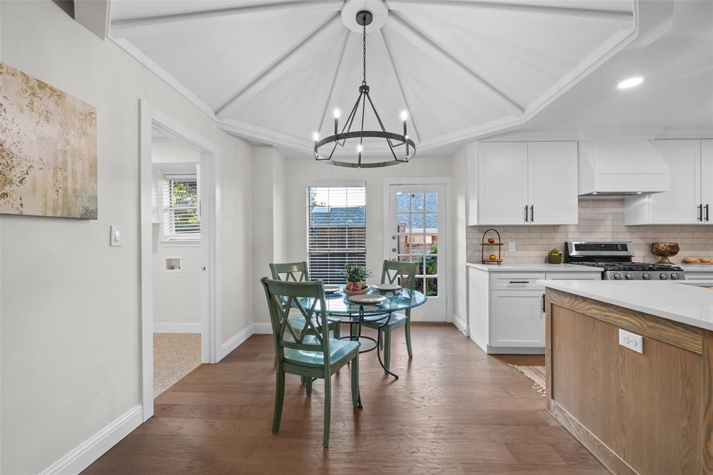 Parker Road Estates - Residential