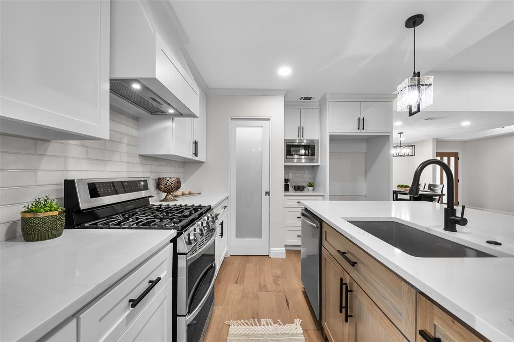 Parker Road Estates - Residential