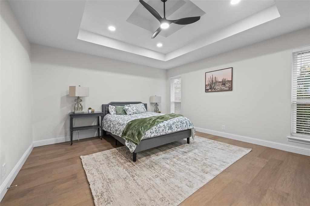 Parker Road Estates - Residential