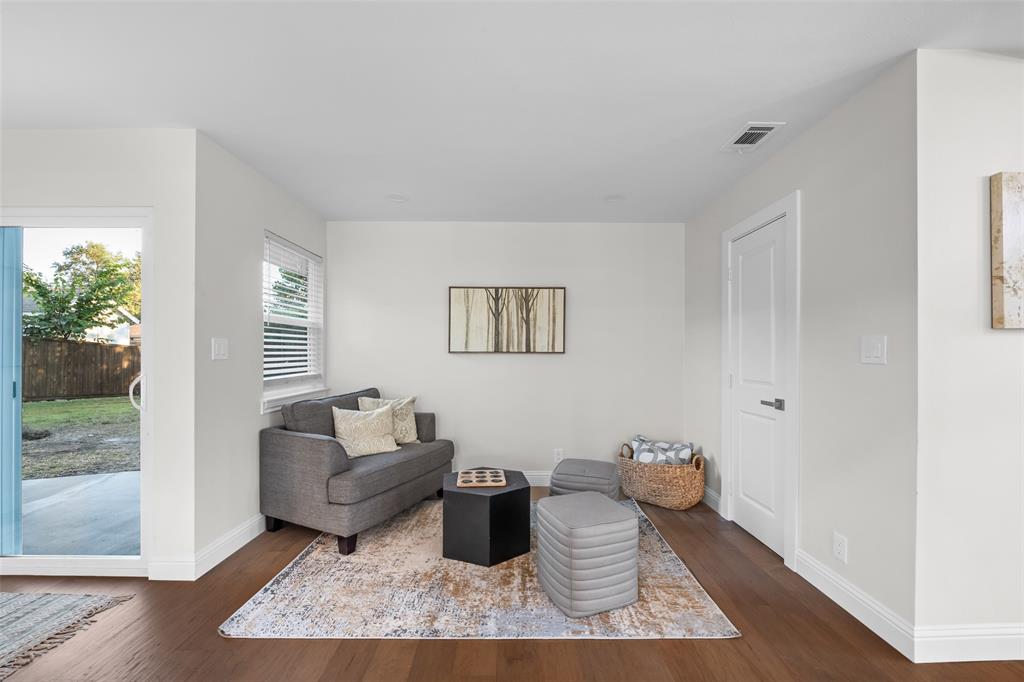 Parker Road Estates - Residential