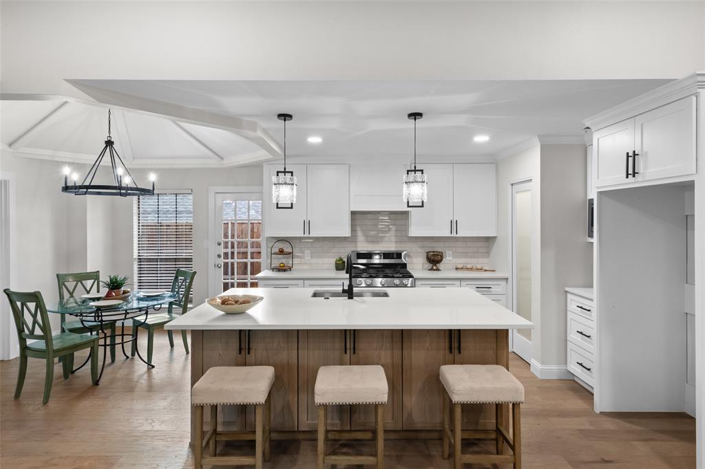 Parker Road Estates - Residential