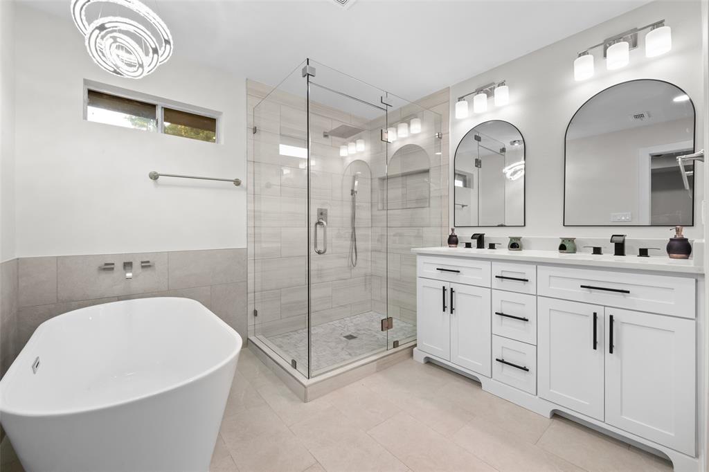 Parker Road Estates - Residential