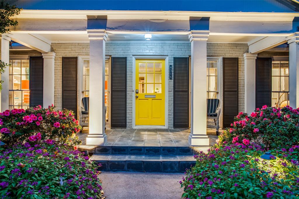 Highland Park High School - Residential