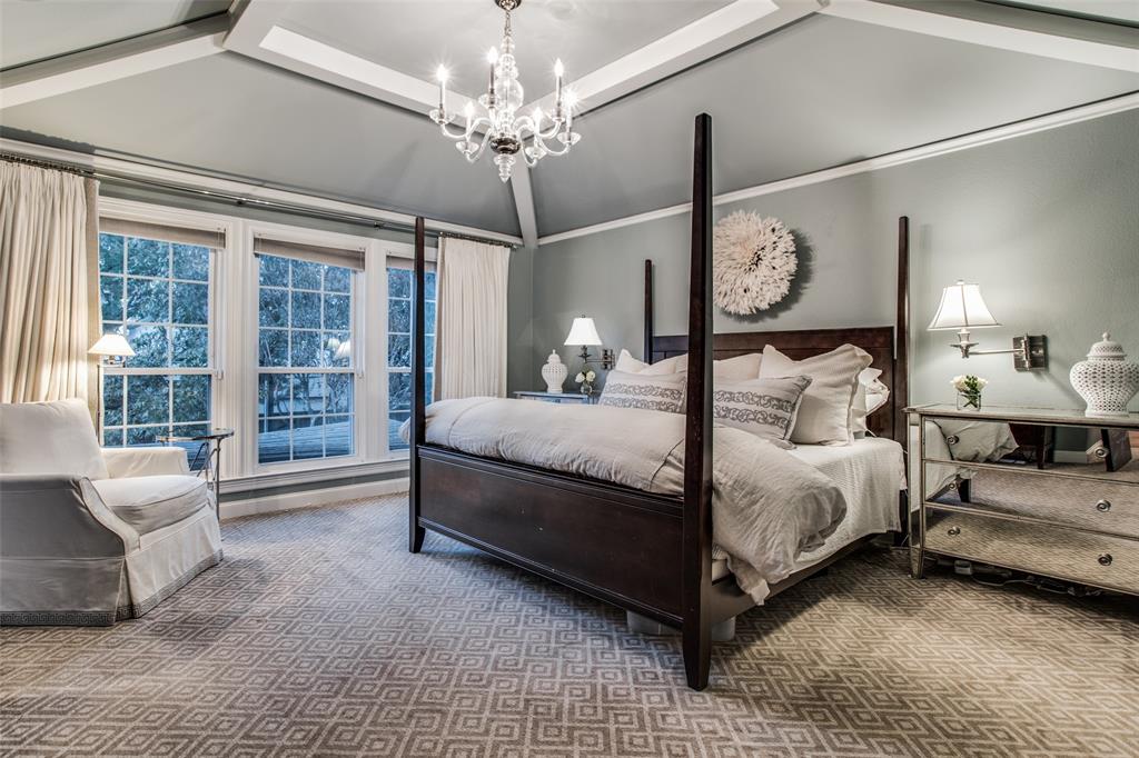 Highland Park High School - Residential