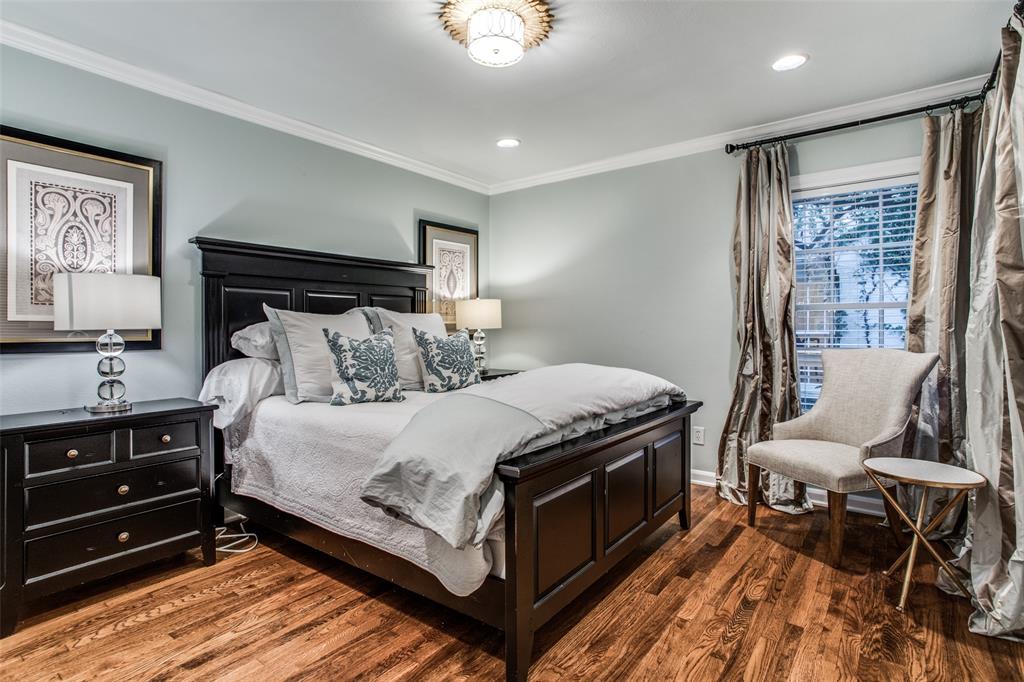 Highland Park High School - Residential