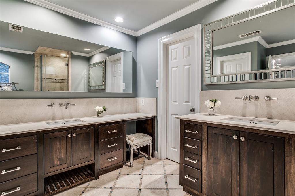 Highland Park High School - Residential