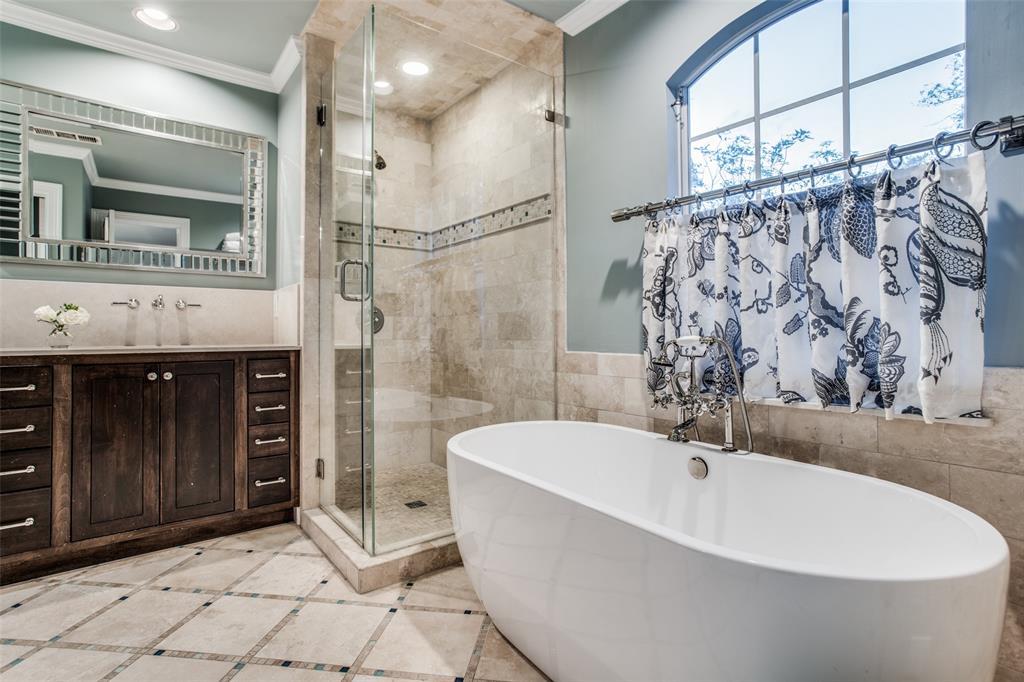 Highland Park High School - Residential