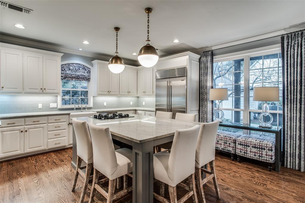 Highland Park High School - Residential