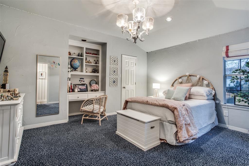 Highland Park High School - Residential