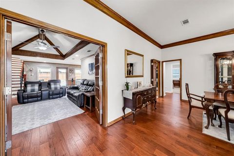 1409 Thames Drive Plano TX 75075