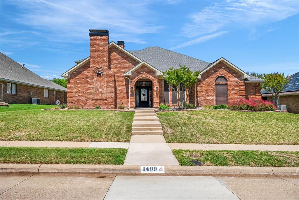 1409 Thames Drive
